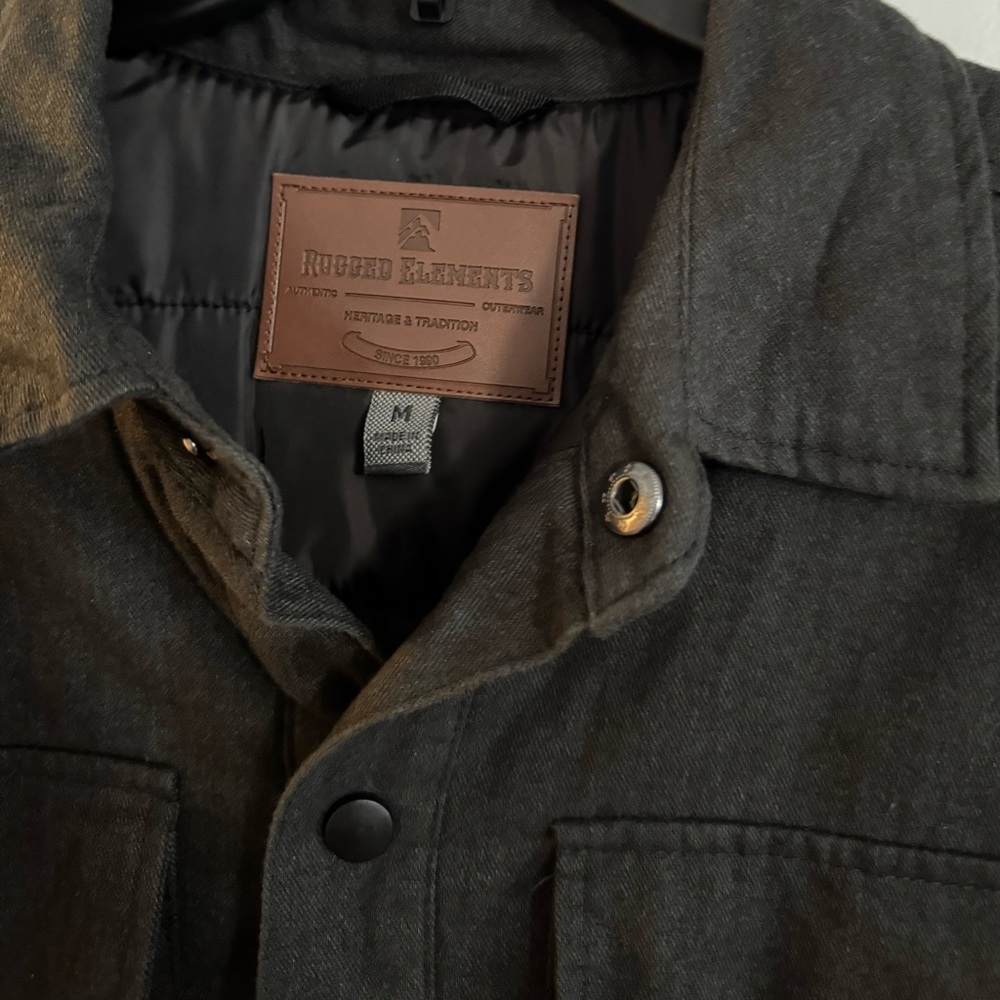 Rugged Elements - image 3